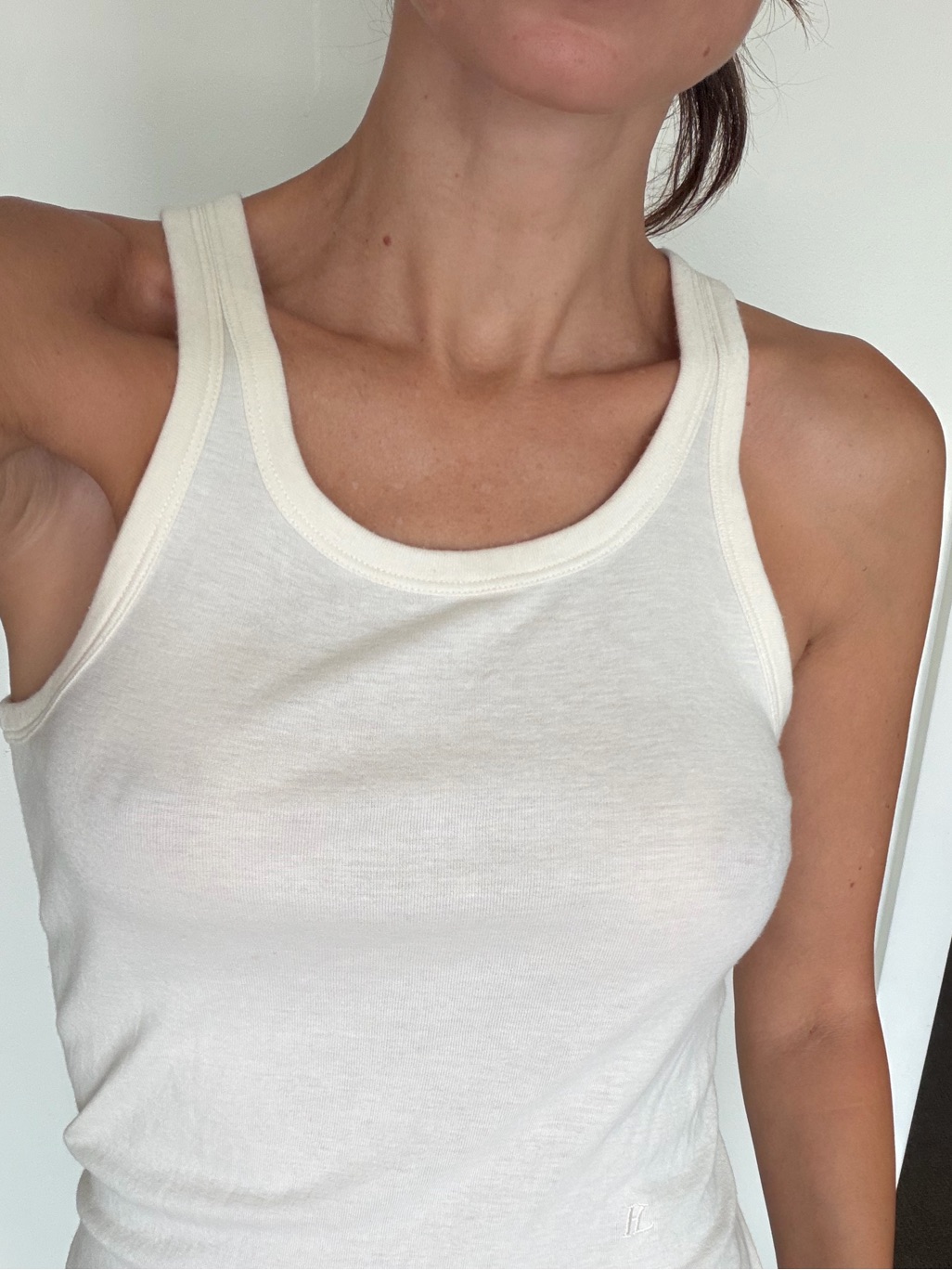 Helmut Lang Top